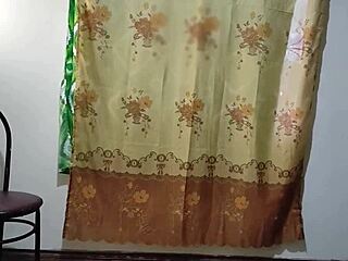 sexy gordibuena shows off big ass before hardcore pounding