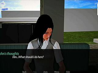 my new family episode 39