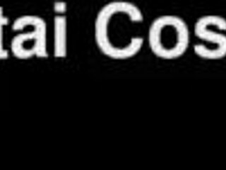 Sweet Anime Voice Rika Chan Craves Cosplay Fun