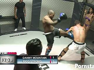 Sexy Black Girl Stacy Adams Fucking Hardcore