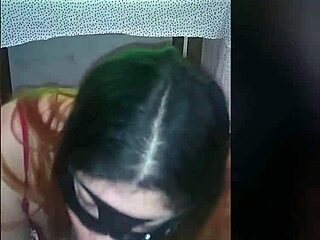 I fuck my stepsister during the game pov