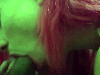 Trans Chupa Muito Gostoso Meu Pintão Macro Olha