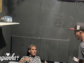 Fot�grafo Resolveu Dar Em Cima De Cliente Hetero E Olha No Que Deu