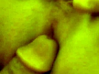 Fucking Hairy Beaver from Behind in Doggystyle Position