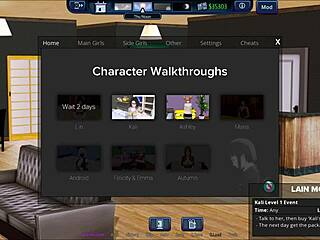 i'm in harem hotel 6 with monster cock and homemade vibes