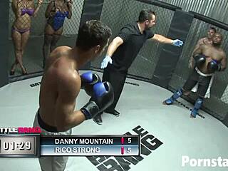 Sexy Black Girl Stacy Adams Fucking Hardcore