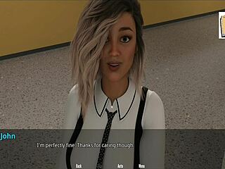 Gorgeous Brunette Katie Deepthroats Monster Cock