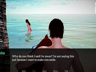 My new family episode 86