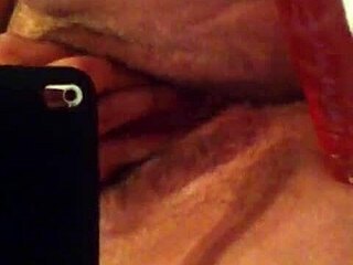 My PUSSY Close Up with TOYS