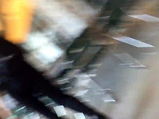 Gizli Kamera Samimi Kalçayı Eylemde Yakalıyor