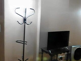 Impressive Ass Fucking in Real Estate Office with Creampie