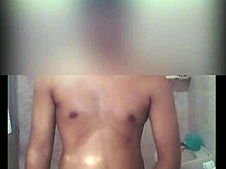 Aunt's Loving Handjob