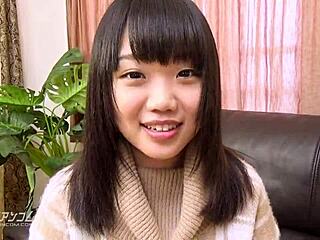 What Secrets Hide in This Japanese Shaved Beauty's World?