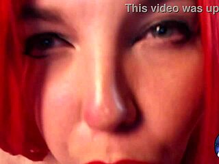 Curvy girls giving blowjobs in compilation