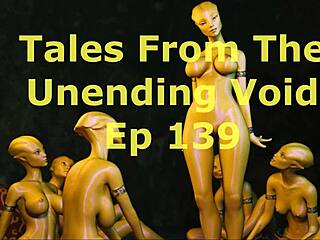 Tales From The Unending Void 139