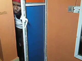 Taboo family tale unfolds as Amanda sneaky fucks stepbrother at movie night