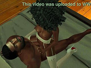 rising stars in 3d cartoon porn