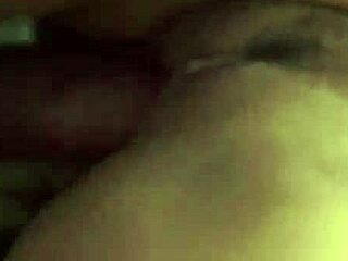 Teen craves outdoor action and rides grandpa’s hard shaft. It’s raw and wild!