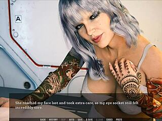 Tales From The Unending Void 139