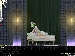 Man, Castle of Temptation V0 3 4 Got Me Hooked... Full Animation Gallery!