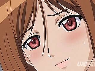 Гинекологичен преглед става див с хентай играчки, о боже!