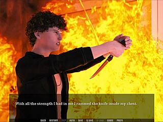 Tales From The Unending Void 139