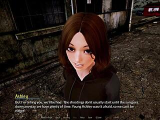 What’s Happening in Harem Hotel 257? You Gotta See This!