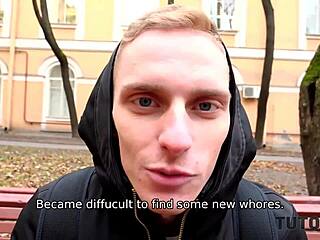 Hey, Tutor4K Prankster Hides Glasses and Bangs Mature Lady Nice