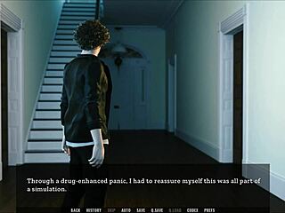 Tales From The Unending Void 139