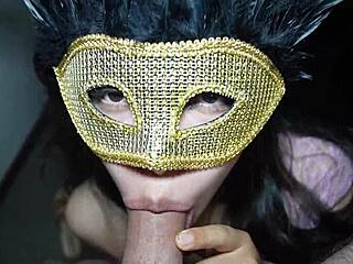 I Love Anal Sex: Stepdad Fucks My Ass First With Loud Moans