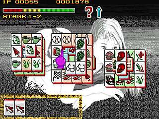 Exploring Dragon World Retro Arcade with Asian Erotica