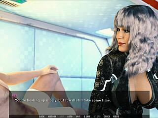 Tales From The Unending Void 139