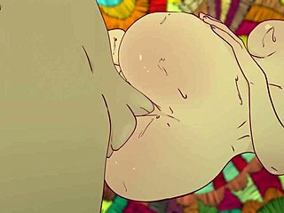 Nie mogę przestać myśleć o zakonnicy rżniętej z przodu i z tyłu w parodii hentai w konfesjonale