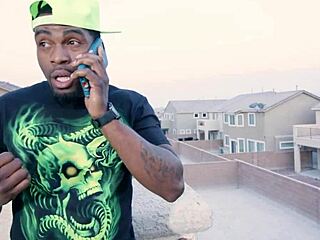 phat ass babe harmony rose pussy fucked by rome major