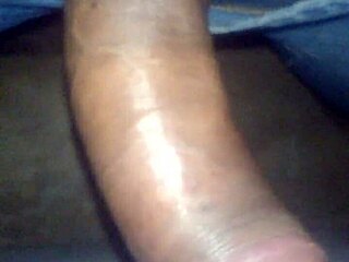 indian big cock - what a monster