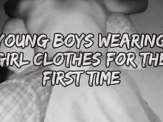 Brasilian crossdresser the best cd channel