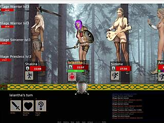 That Was A Long Take Over Damsels And Dungeons Part 13