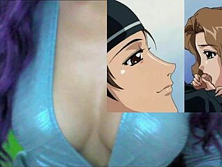 Hentai Train Where Strangers Join Wild Orgies