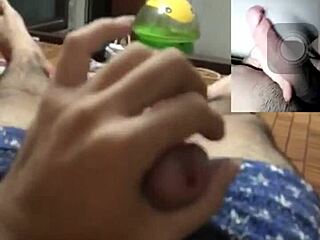 Trai ep chat sex suc cu cuc!