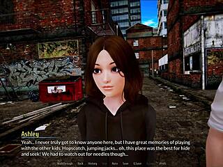 What’s Happening in Harem Hotel 257? You Gotta See This!