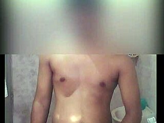 Aunt's Loving Handjob