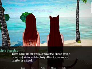 My new family episode 86