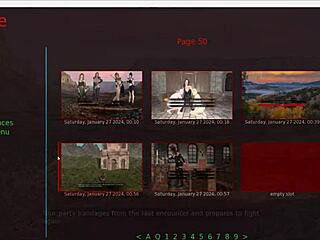 That Was A Long Take Over Damsels And Dungeons Part 13