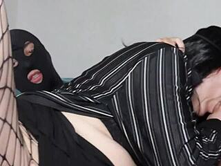 Old slut italian granny as an unfaithful wife fucks her secret toy boy