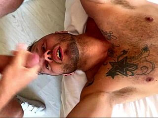 i love huge gay cocks and cumshots in amateur compilation