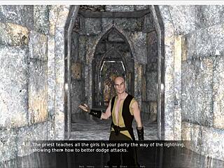 That Was A Long Take Over Damsels And Dungeons Part 13