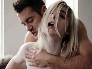 Oily Massage Service For Trans Performer