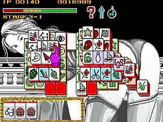 Exploring Dragon World Retro Arcade with Asian Erotica