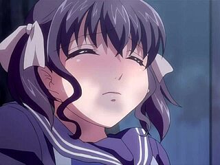 Boku1 odkrywa gorące sekrety anime hentai