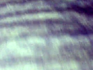 Busty ginger engages with black partner